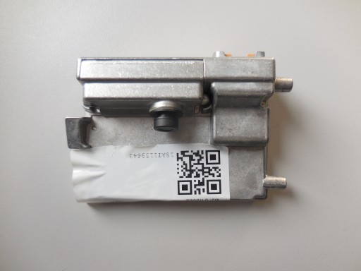 AUDI Q3 83A камера помічник 2q0980653c