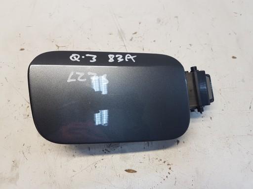 83A809906 - AUDI Q3 83A крышка топливного бака LZ7S