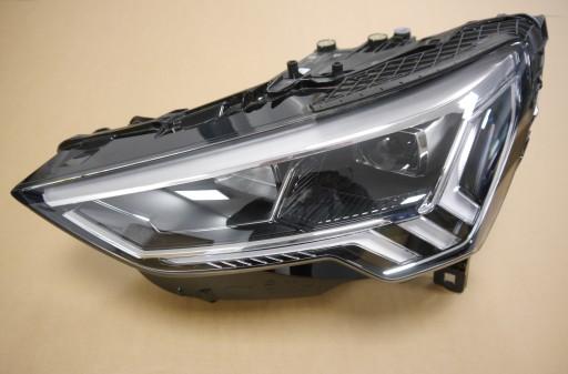 AUDI Q3 83A FULL LED ЛАМПА 83A941033