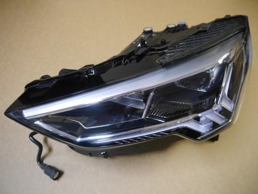 AUDI Q3 83A ПОЛНОСТЬЮ СВЕТОДИОДНАЯ ЛАМПА 83A941033A