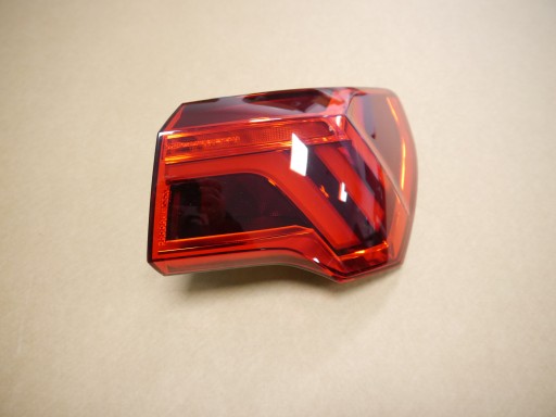 Audi Q3 83A світлодіод задньої лампи 83A945092A