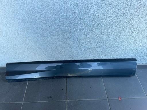 83A853959A - AUDI Q3 83A накладка для передней левой двери