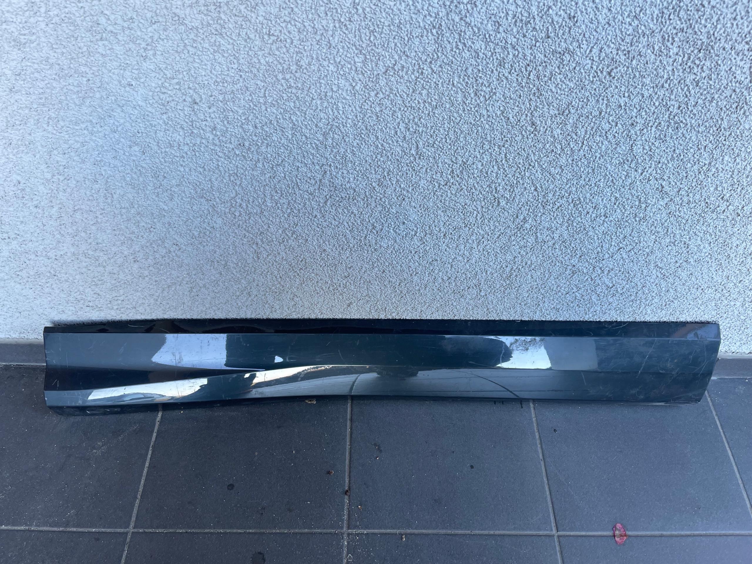 83A853959A - AUDI Q3 83A накладка для передней левой двери