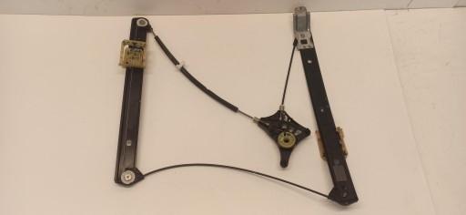 Audi q3 83a подъемник двери правый передний 83a837462