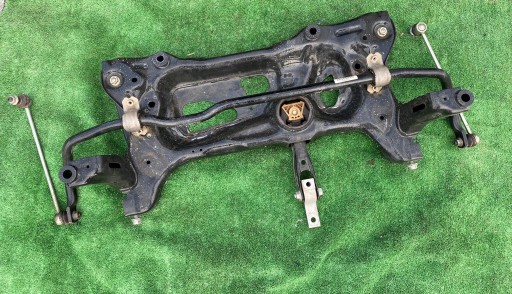 AUDI Q3 83A TIGUAN ПЕРЕДНЯЯ ПОДВЕСКА 5WA199315F