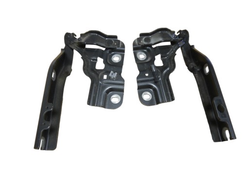 AUDI Q3 83A ПЕТЛИ КАПОТА LY9T 83A823301 83A823302