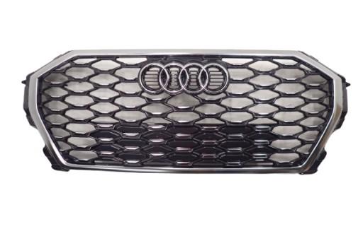 83F853651A 83F853651B - AUDI Q3 83F РЕШЕТКА РАДИАТОРА 83F853651