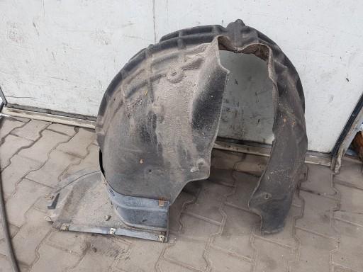 AUDI Q3 8U 11-14 лет АРКА ПЕРЕДНЕГО ПРАВОГО КОЛЕСА 8U0853888