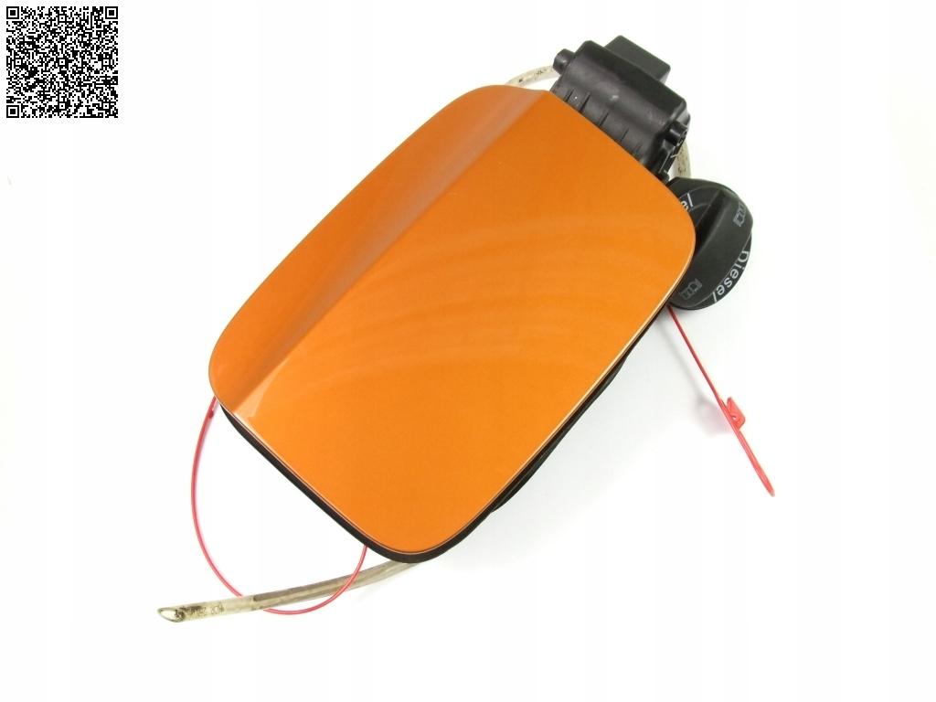 AUDI Q3 8U крышка топливного бака 8U0809906 LX2U