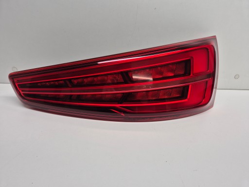 8U0945094M-ORYG/EU/RH2 - Audi q3 8u задний фонарь правый светодиодный оригинальный европа 14-18