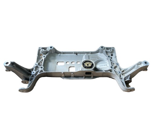 Передние салазки audi q3 8u 7n0199369b