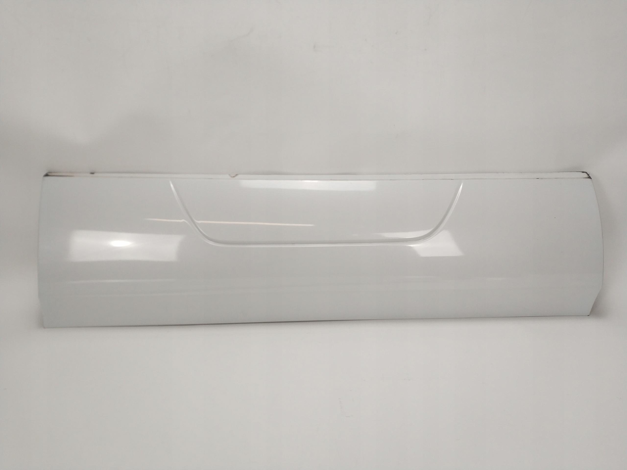 8U0853969D 8U0853969 - AUDI Q3 8U молдинг двері задній задній лівий