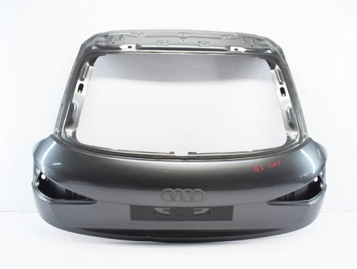 4H1868061 - Cover for the head-up display of the Audi A8 4h 4H1868061