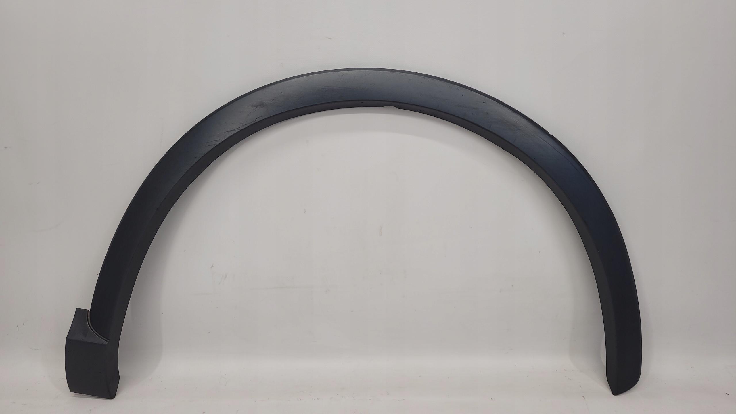 8U0853718A - AUDI Q3 8U0 накладка на крыло правая передняя