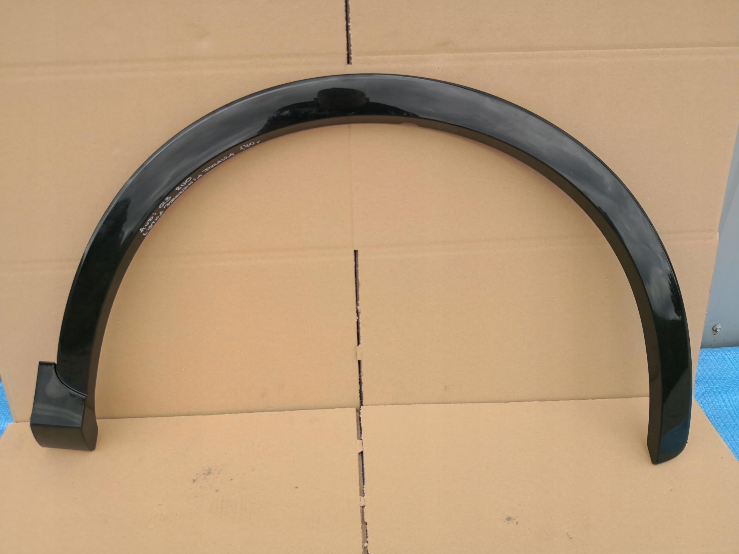 8U853718B 8U0853718B - AUDI Q3 8U0 крыло переднее правое 718B