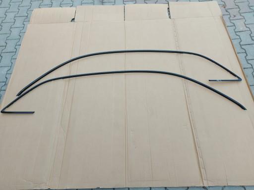 8U0853704G - AUDI Q3 8u0 рейка даху права ліва S-LINE 15R.