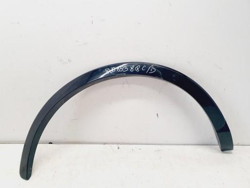 8U0853818C/D - AUDI Q3 8U0853818C / D крыло правое заднее