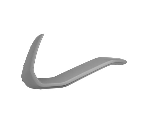 83A807967TB2 - AUDI Q3 F3N 20-накладка бампера ліва