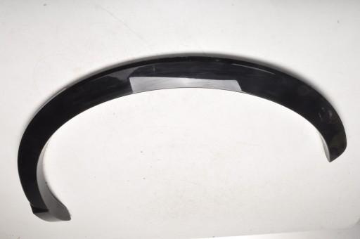 AUDI Q3 і кришка крила ліва задня 8u0853817c