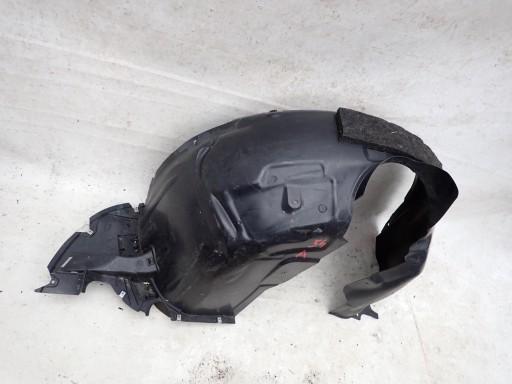 83A821172 2020-2023R - AUDI Q3 II 2 18-> АРКИ ПЕРЕДНИХ КОЛЕС, ПЕРЕДНЯЯ СПРАВА