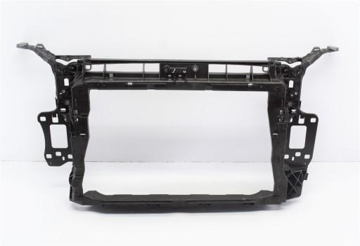 8T0881545 - ISOFIX Mount Front Skoda AUDI