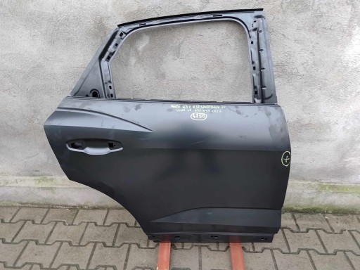 83F833052A 4250 - Audi q3 ii sportback 83f дверные