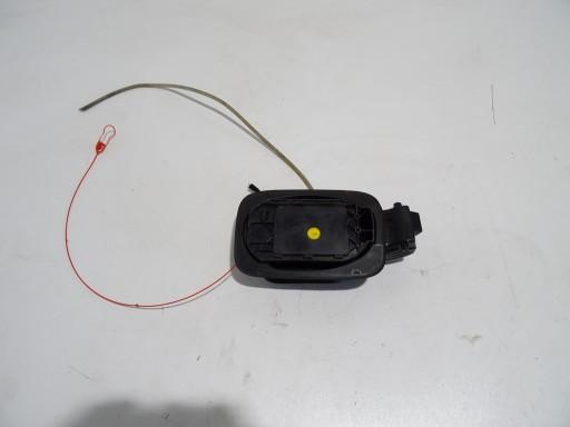 AUDI Q3 крышка топливного бака 8U0809906