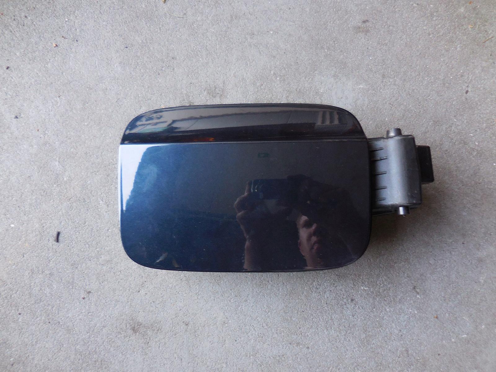 AUDI Q3 кришка паливного бака LZ5Q