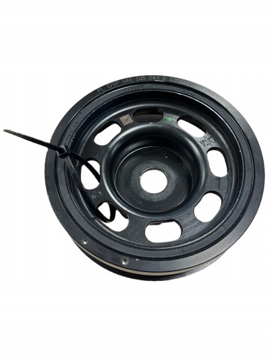 AUDI Q3 ШКІВ 04E105243E