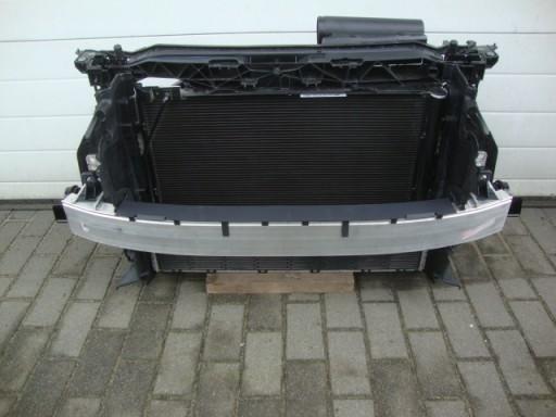 8UO - AUDI Q3 LIFT 2.0 TDI 8U0 КОМПЛЕКТ 15-19 РОКІВ