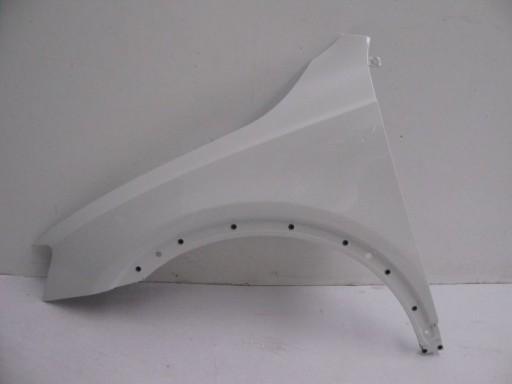 8U0821467A - AUDI Q3 LIFT 8u0 переднє крило переднє ліве LB9A