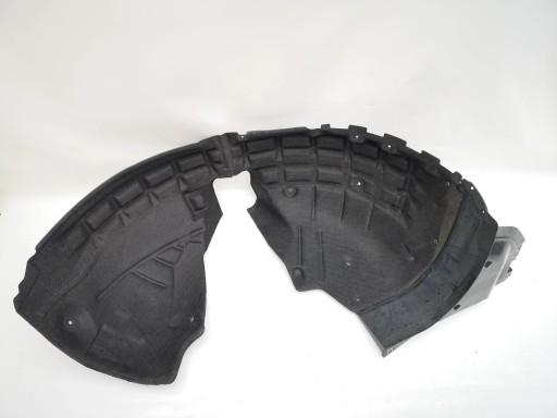 8U0853888E - AUDI Q3 КОЛІСНА АРКА ПЕРЕДНЯ ПРАВА 8U0821172