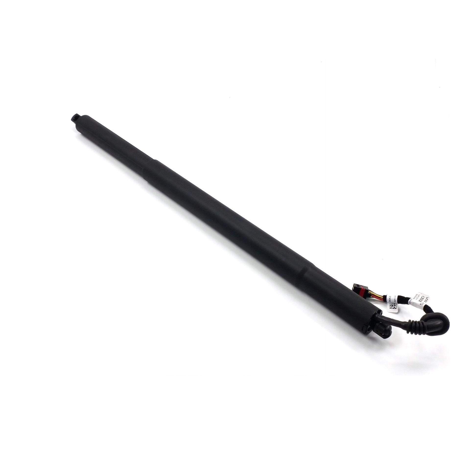 AUDI Q3 стійка кришки багажника 83f827851b