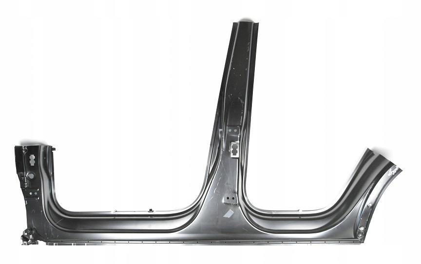 8U0809847 8U0-809-847 - AUDI Q3 SQ3 RSQ3 8U0 2011-2018 поріг стійка ліва