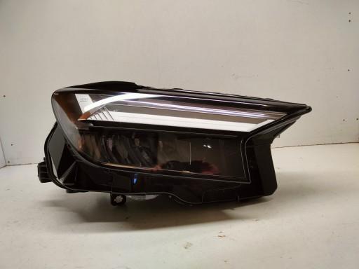 AUDI Q4 89A E-TRON FULL LED ЛАМПА ПРАВА 89A941034