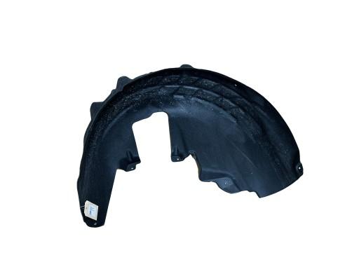 AUDI Q4 89A АРКА ЗАДНЕГО ПРАВОГО КОЛЕСА 89A810172B