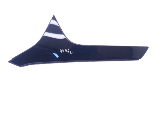 Audi q4 спойлер задніх дверей задній лівий 89a854871