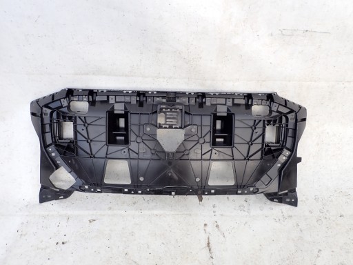 89A807233 - AUDI Q4 E-TRON 89A 21- УСИЛЕНИЕ РЕШЕТКИ РАДИАТОРА