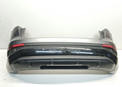89A807511 - Audi q4 e tron 89a s-line 21-задній бампер