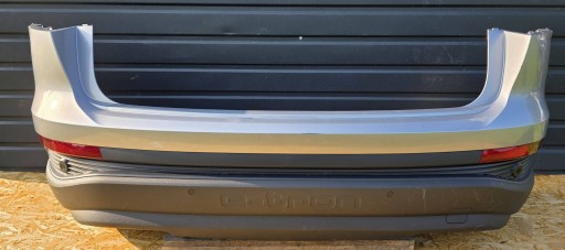 SPP13163 - Audi q4 e-tron 89a задній бампер в зборі з модулем pdc calp джгут проводів