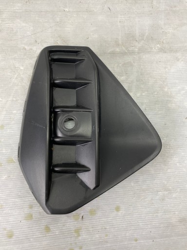 AUDI Q4 E-TRON ПРАВА РЕШІТКА БАМПЕРА 89A807682 PDC