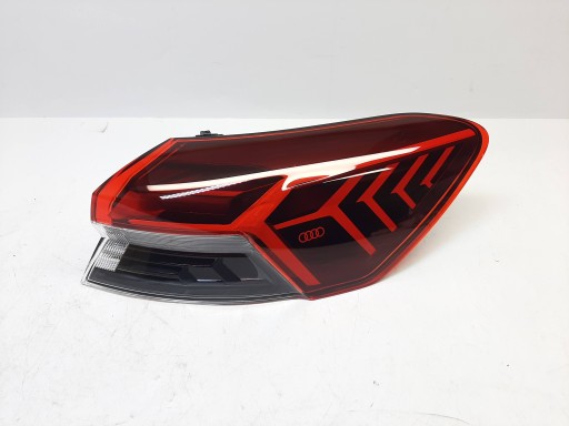Audi Q4 E-TRON задня лампа низька 89A945070