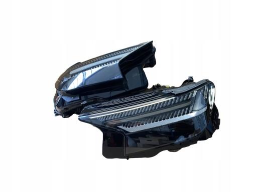 AUDI Q4 E ​​​​TRON MATRIX ЛАМПИ 89A941035A