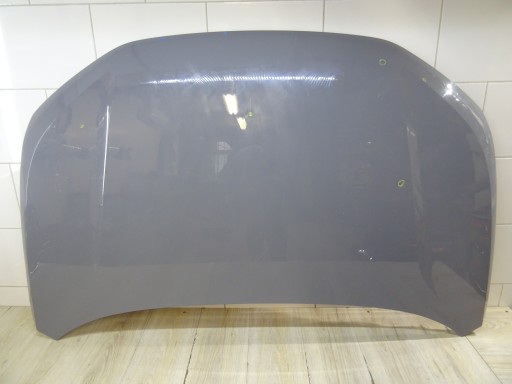 AUDI - Audi Q4 E-Tron Hood Cover Front 89A823155 LLU