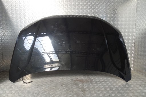 Q4E-TRONMASKA - Audi q4 e-tron - капот