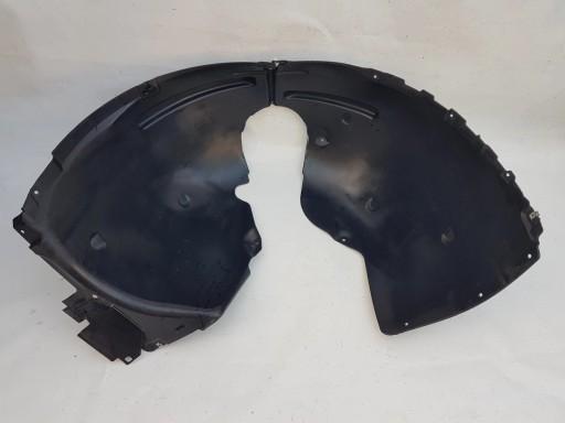 AUDI Q4 E-TRON КОЛІСНА АРКА ПЕРЕДНЯ ПРАВА 89A821172B