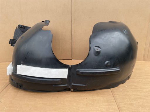 AUDI Q4 E TRON ПЕРЕДНЯЯ КОЛЕСНАЯ АРКА ПРАВАЯ НОВАЯ ОРИГИНАЛЬНАЯ 89A821172B