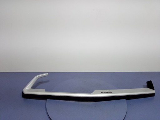 AUDI Q4 E-TRON рамка панель консоли декор ЕС 89B853190