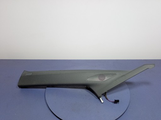 Audi Q4 E-TRON обивка стойки A левая SONOS 89A867233