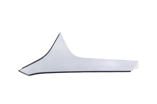 Audi q4 левая отделка спойлера 89a854871